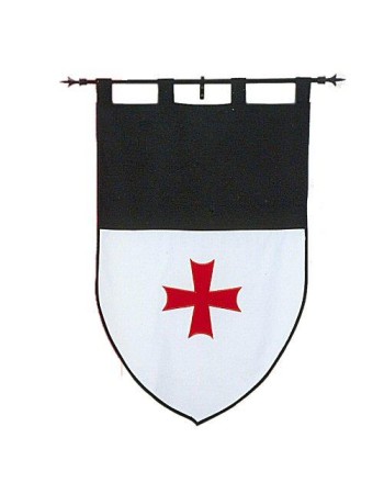 Templar Banner