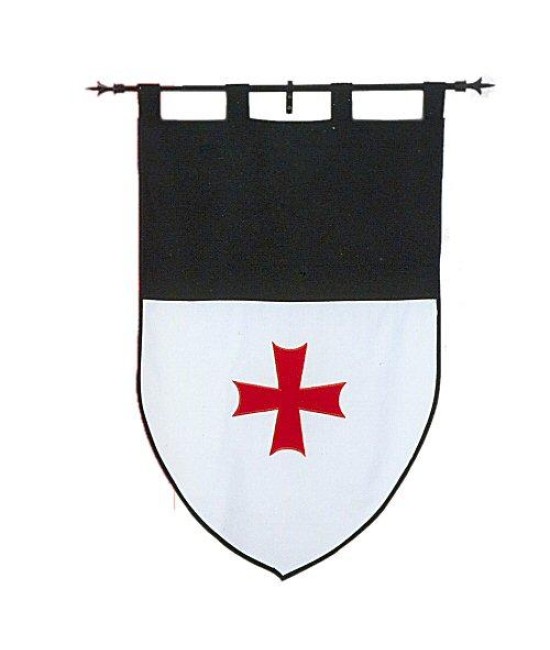 Templar Banner