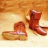 Medieval Shoes