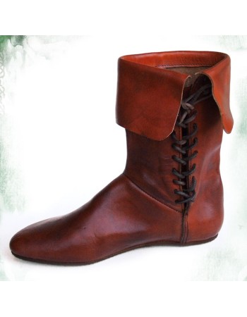 Medieval Boots
