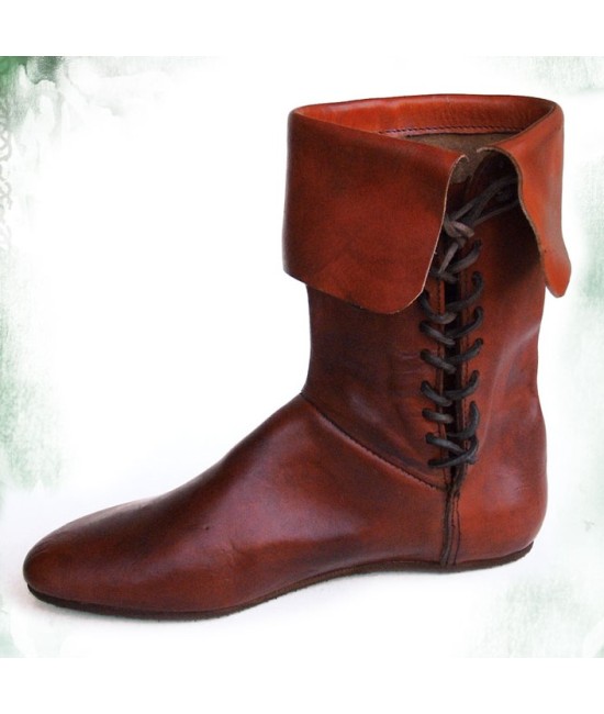 Medieval Boots