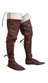 Medieval Riding Boots