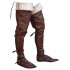 Medieval Riding Boots