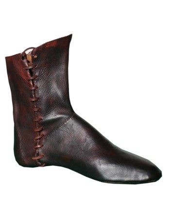 Medieval Boots