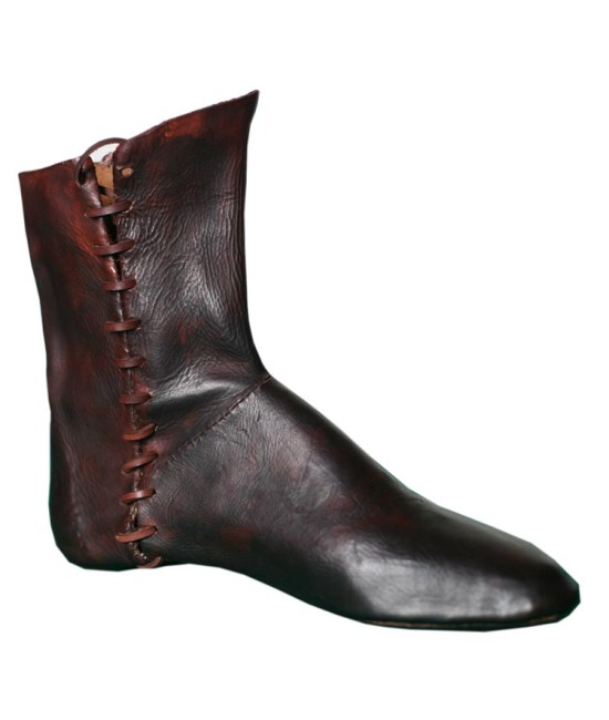 Medieval Boots