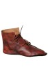 Boots XIV / XV century. with welt