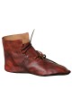 Boots XIV / XV century. with welt