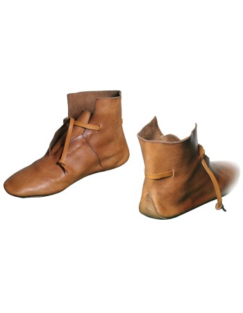 Viking Boots X sec.