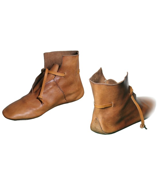 Viking Boots X sec.