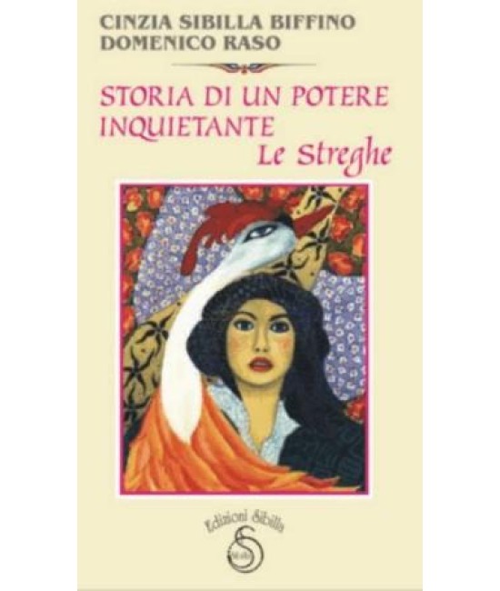 Storia potere. Le streghe