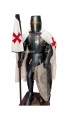 Templar armor
