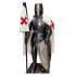 Templar armor