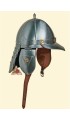 kettle hat -medieval helmet