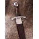 Scottish Templar sword, with scabbard Scottish Templar sword, with scabbard