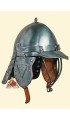 kettle hat -medieval helmet