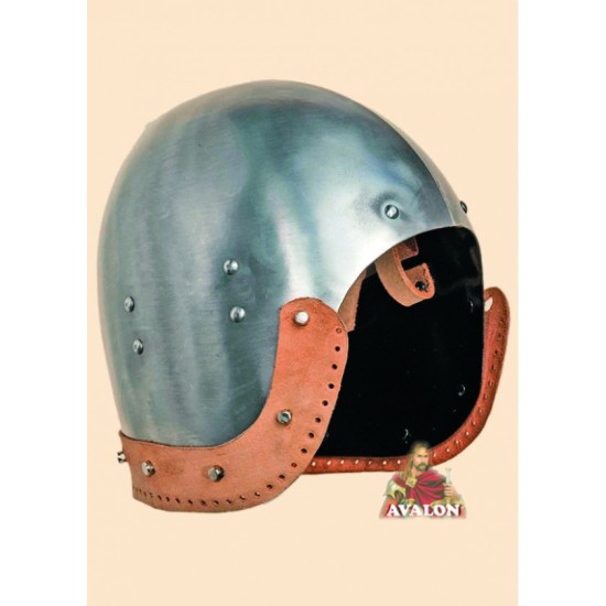 Bascinet Helmet Bascinet Helmet