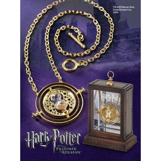 Time-Turner Time-Turner