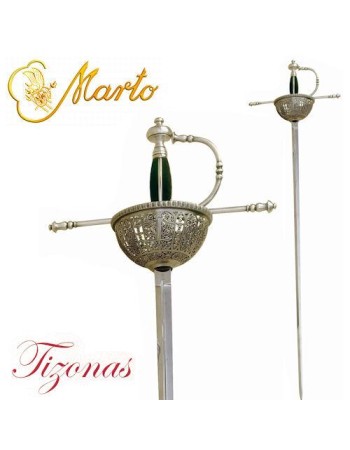 Spanish Tizona Sword