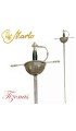 Spanish Tizona Sword