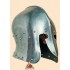 helmet barbuta