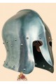 helmet barbuta