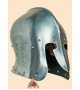 helmet barbuta