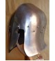 helmet barbuta