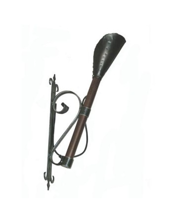 Medieval Torch