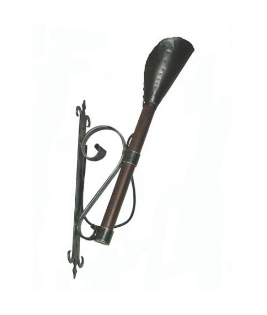 Medieval Torch