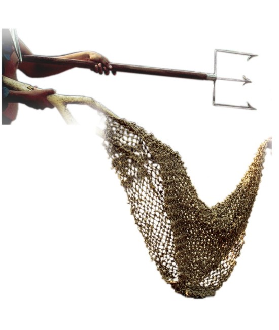 Gladiator Trident