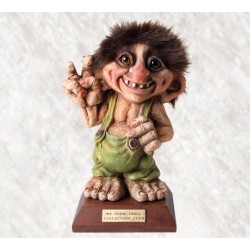 Ny Form Troll Club 2010