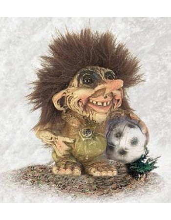 Ny Form Troll 014