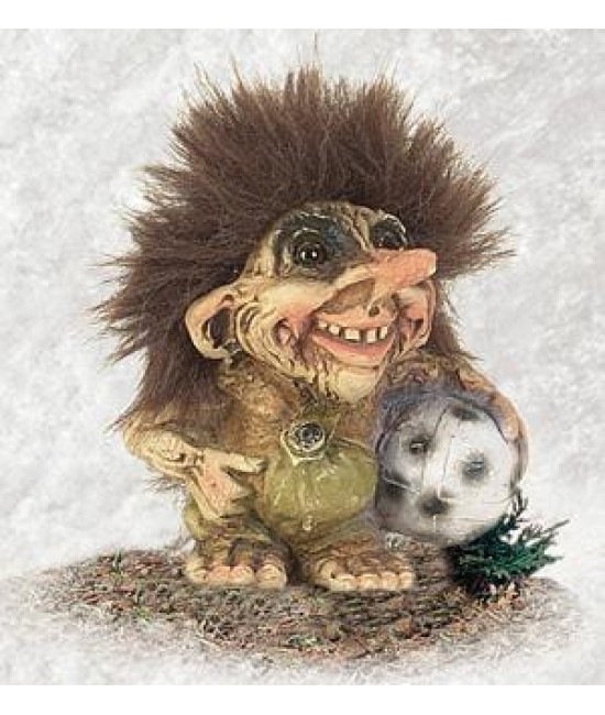 Ny Form Troll 014
