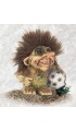 Ny Form Troll 014
