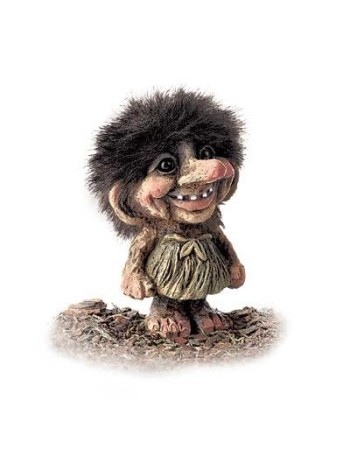 Ny Form Troll 015