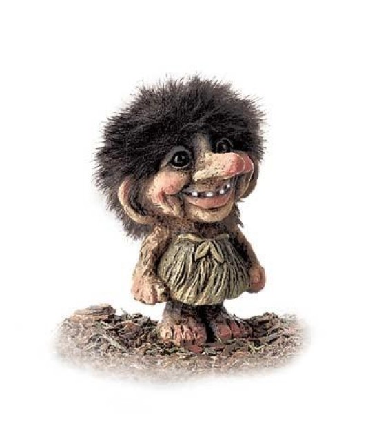 Ny Form Troll 015