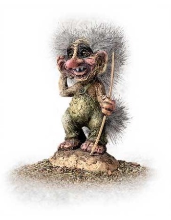 Ny Form Troll 040 