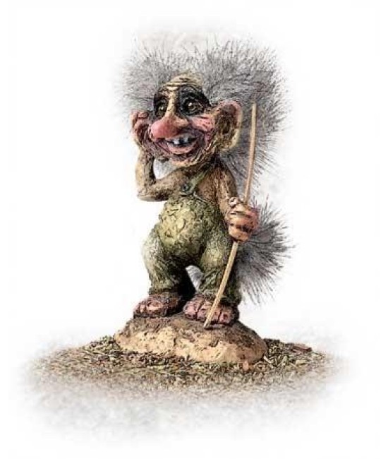 Ny Form Troll 040 