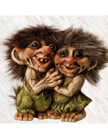 Ny Form Troll 055