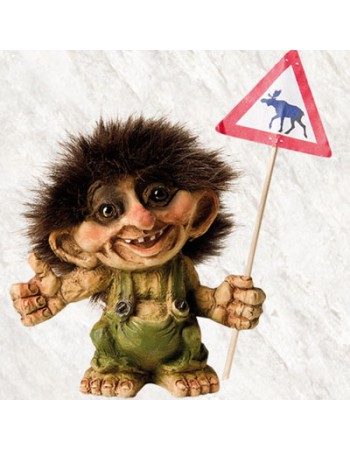 Troll Nyform 057