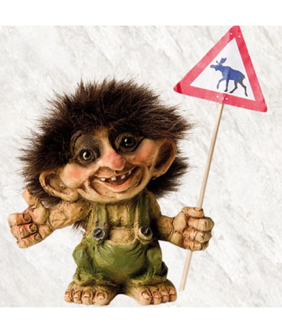 Troll Nyform 057