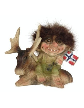 Ny Form Troll 064 