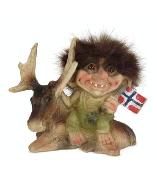 Ny Form Troll 064 