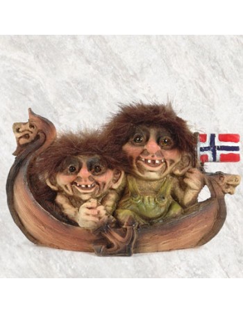 Ny Form Troll 068