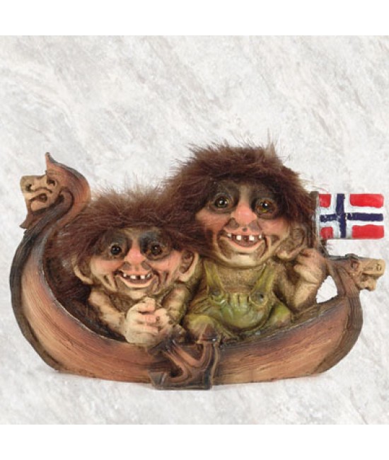 Ny Form Troll 068