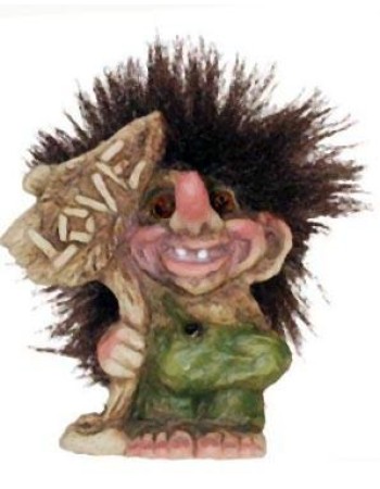 Ny Form Troll 072
