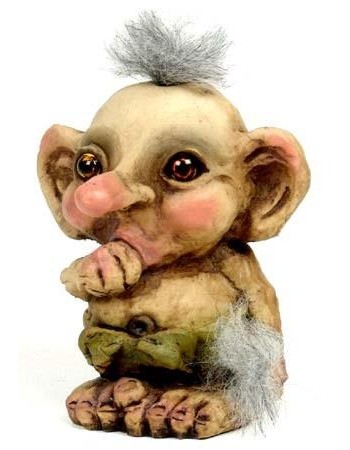 Ny Form Troll 075