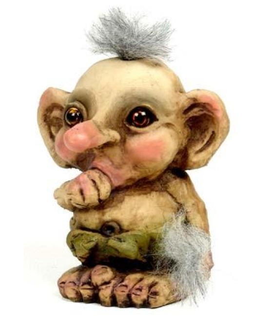 Ny Form Troll 075