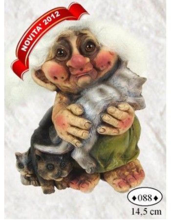 Ny Form Troll 088 