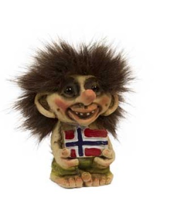 Ny Form Troll 093